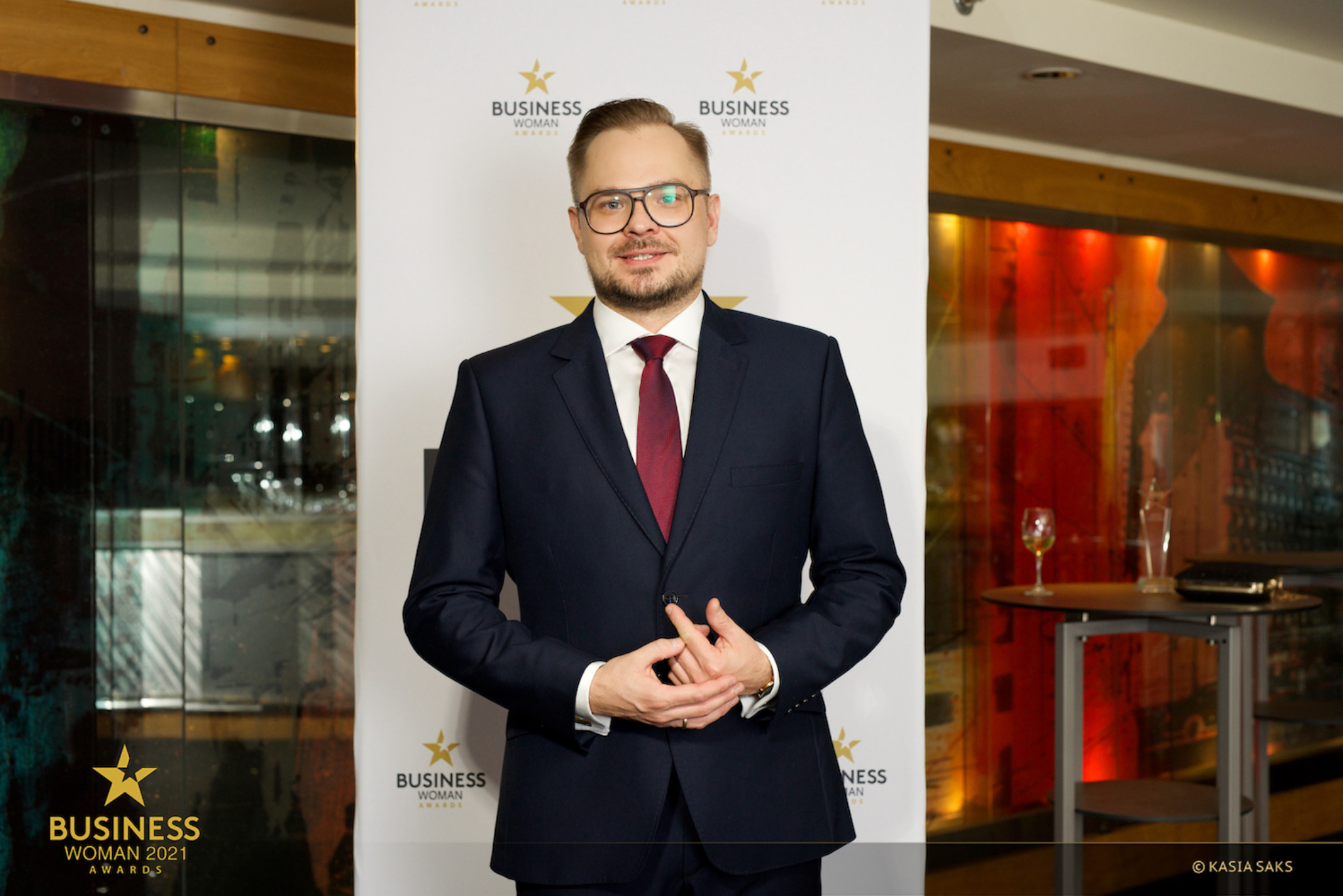 dr Bartłomiej Machnik — wydarzenie branżowe