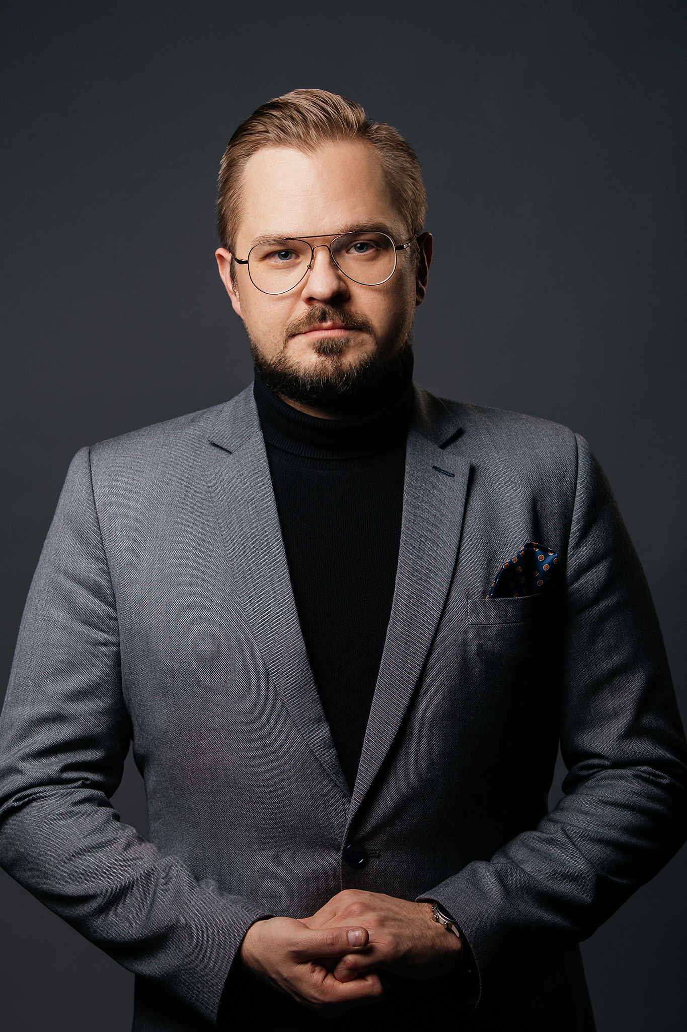 Dr Bartłomiej Machnik